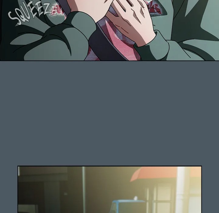 Sweet Girl Dirty Secrets chapter 25 page 74