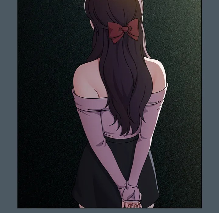 Sweet Girl Dirty Secrets chapter 25 page 76
