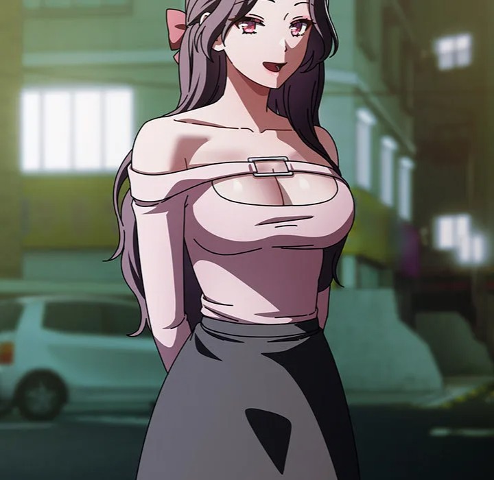 Sweet Girl Dirty Secrets chapter 25 page 78