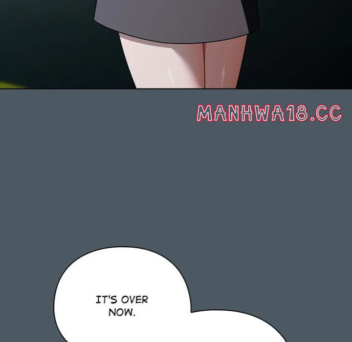 Sweet Girl Dirty Secrets chapter 25 page 79
