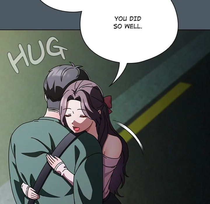 Sweet Girl Dirty Secrets chapter 25 page 80