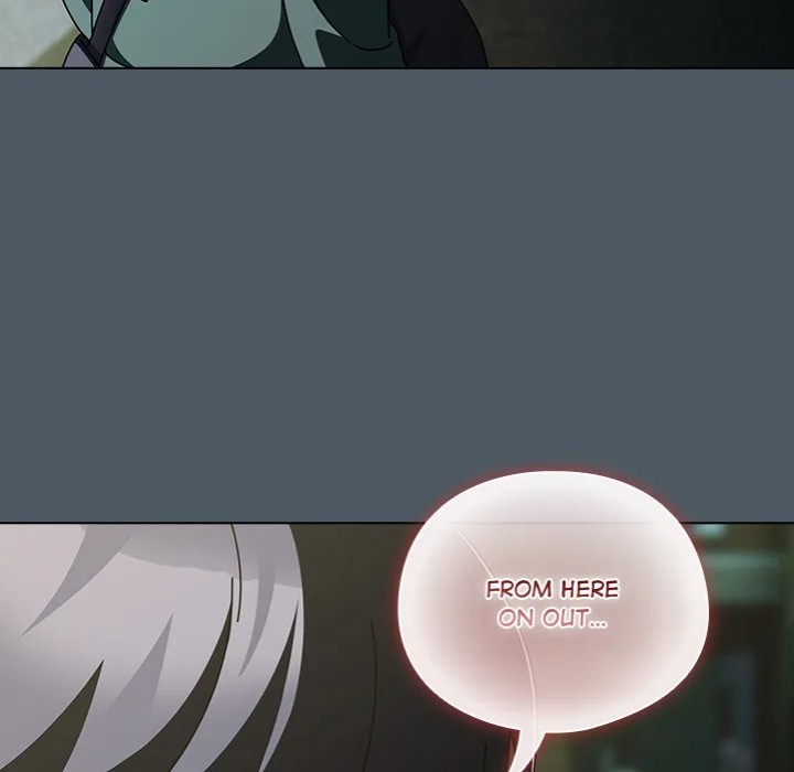 Sweet Girl Dirty Secrets chapter 25 page 81