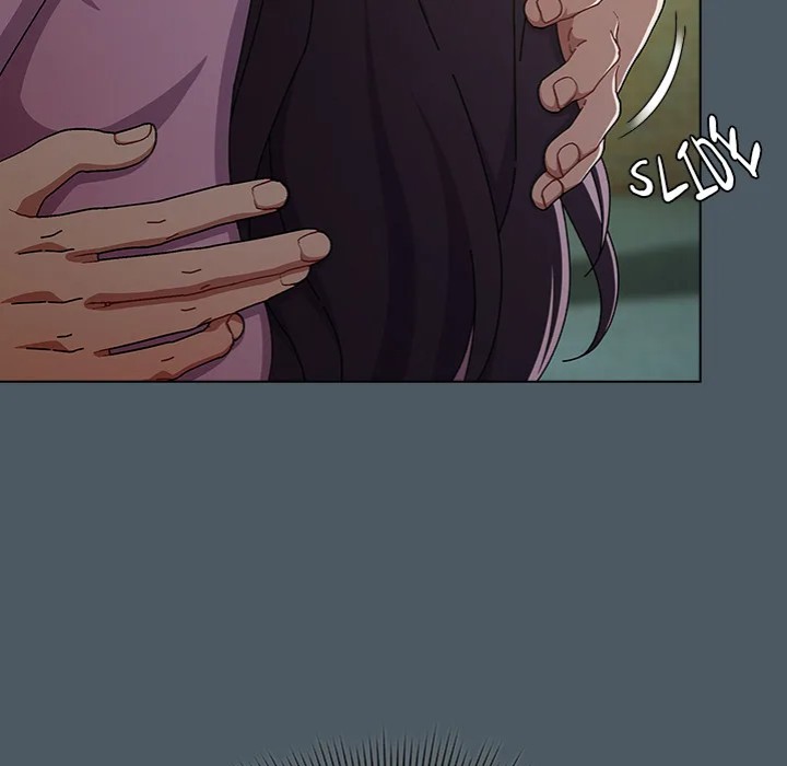 Sweet Girl Dirty Secrets chapter 25 page 87