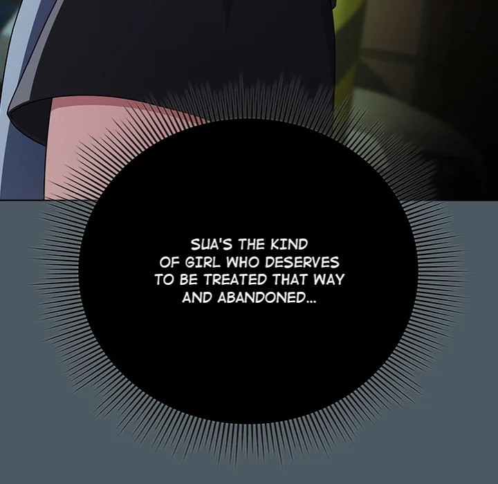 Sweet Girl Dirty Secrets chapter 25 page 90