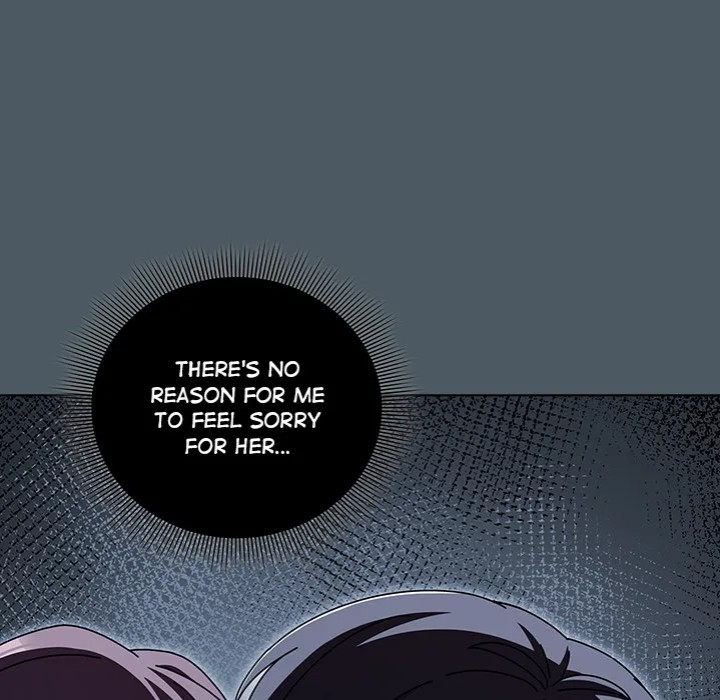 Sweet Girl Dirty Secrets chapter 25 page 91