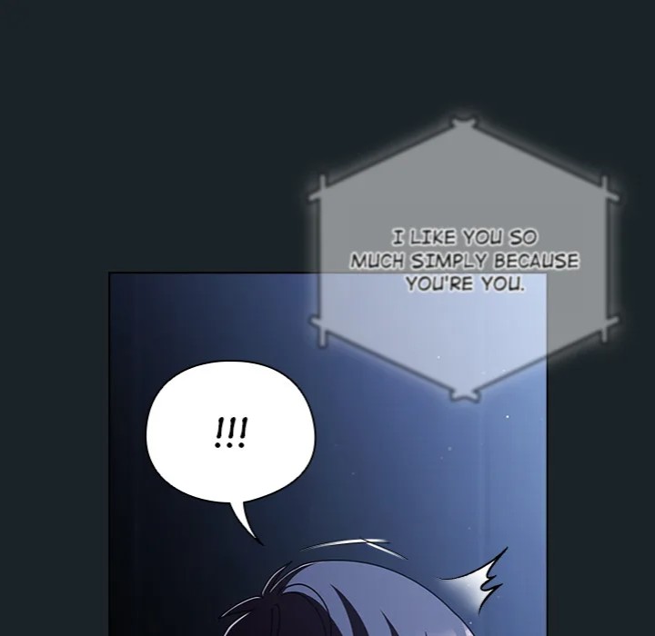 Sweet Girl Dirty Secrets chapter 25 page 109