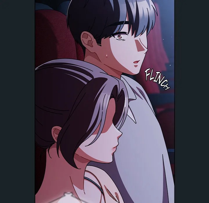 Sweet Girl Dirty Secrets chapter 25 page 110