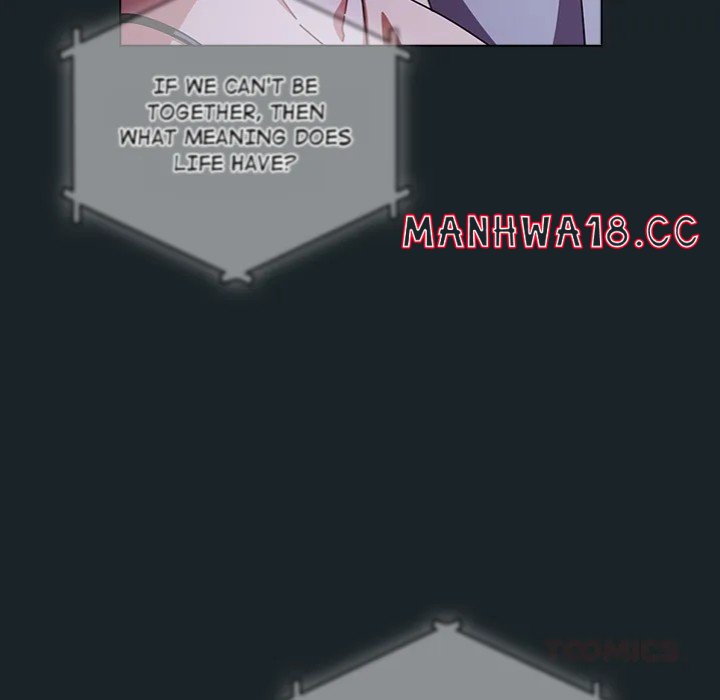 Sweet Girl Dirty Secrets chapter 25 page 111