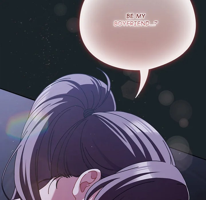 Sweet Girl Dirty Secrets chapter 25 page 121