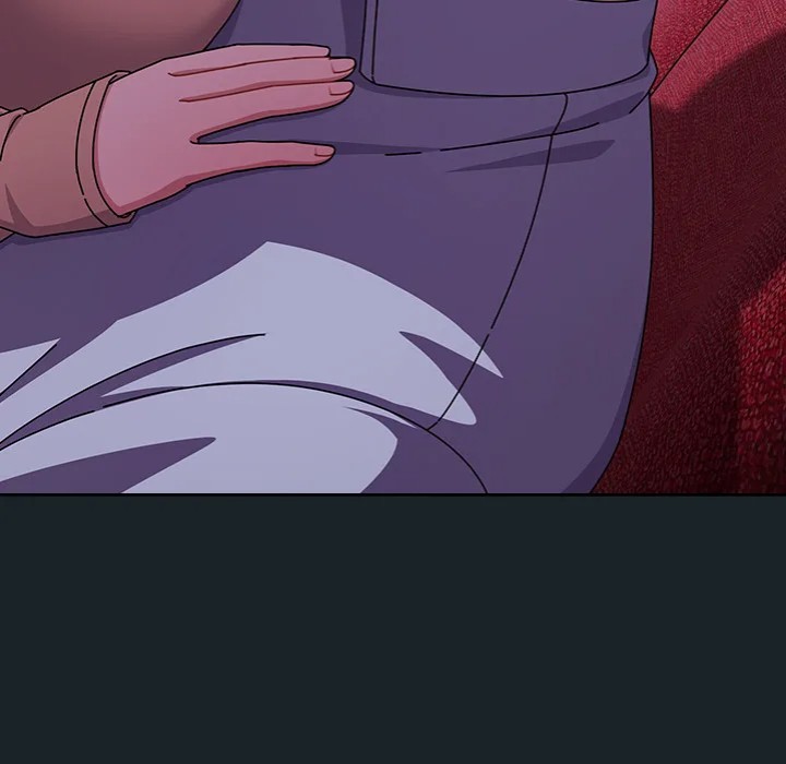 Sweet Girl Dirty Secrets chapter 25 page 123