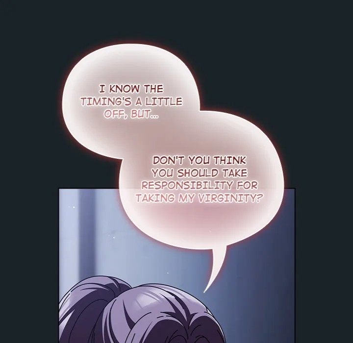 Sweet Girl Dirty Secrets chapter 25 page 124