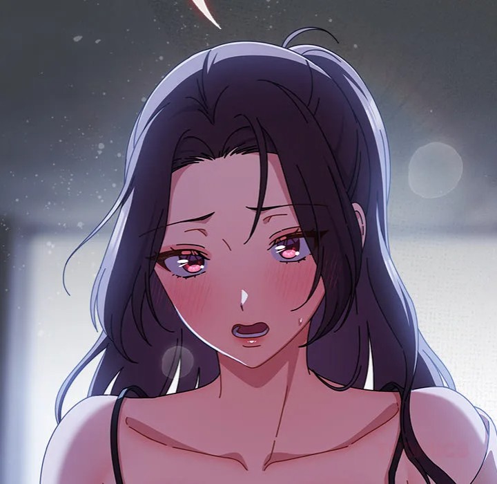 Sweet Girl Dirty Secrets chapter 25 page 129