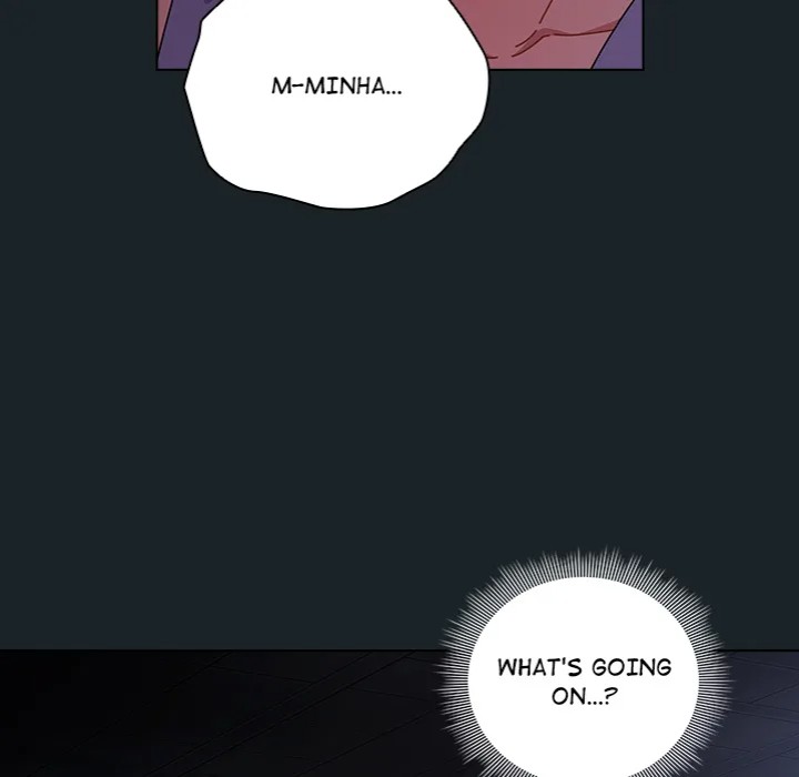 Sweet Girl Dirty Secrets chapter 25 page 132