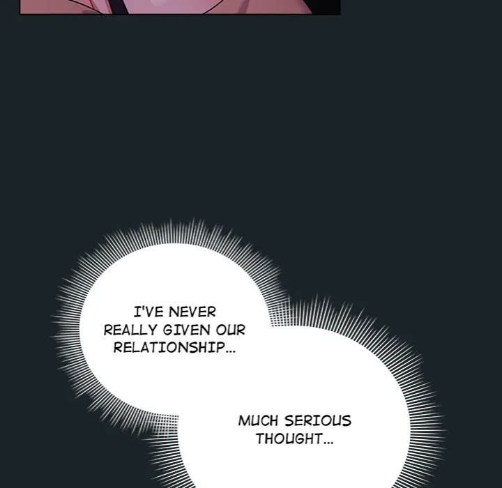 Sweet Girl Dirty Secrets chapter 25 page 136