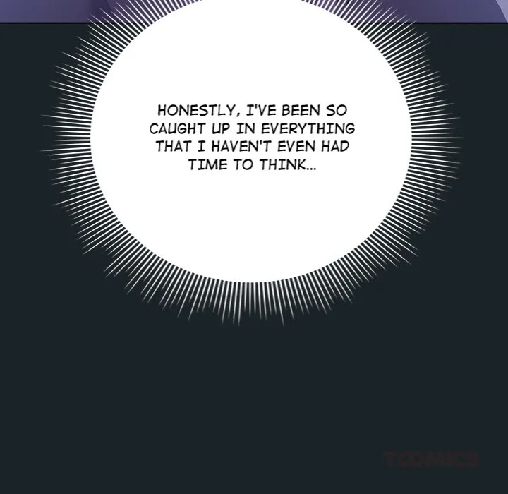 Sweet Girl Dirty Secrets chapter 25 page 138