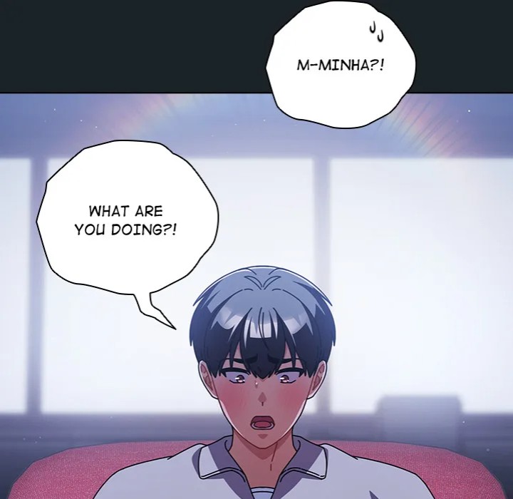 Sweet Girl Dirty Secrets chapter 25 page 145