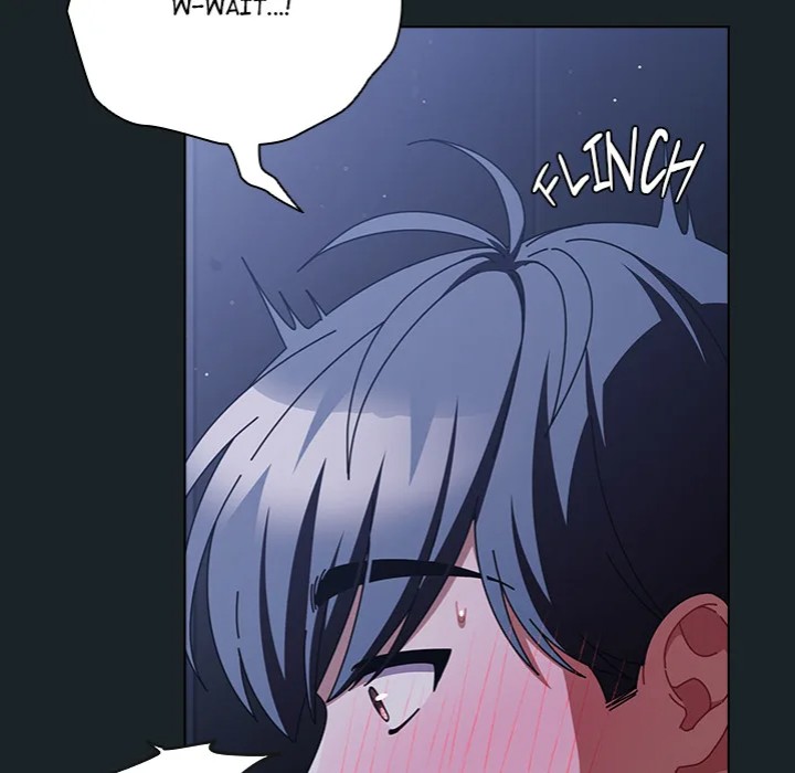Sweet Girl Dirty Secrets chapter 25 page 154