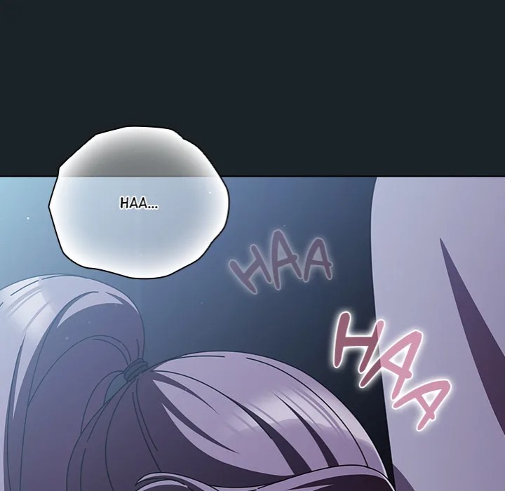 Sweet Girl Dirty Secrets chapter 25 page 157