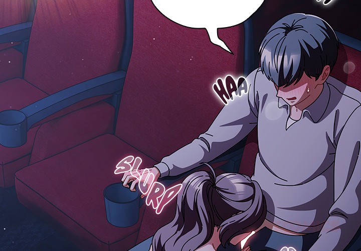Sweet Girl Dirty Secrets chapter 26 page 3