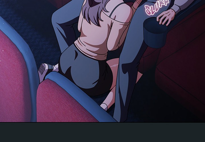Sweet Girl Dirty Secrets chapter 26 page 4
