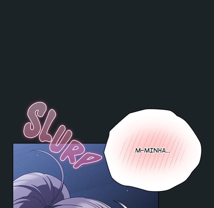 Sweet Girl Dirty Secrets chapter 26 page 5