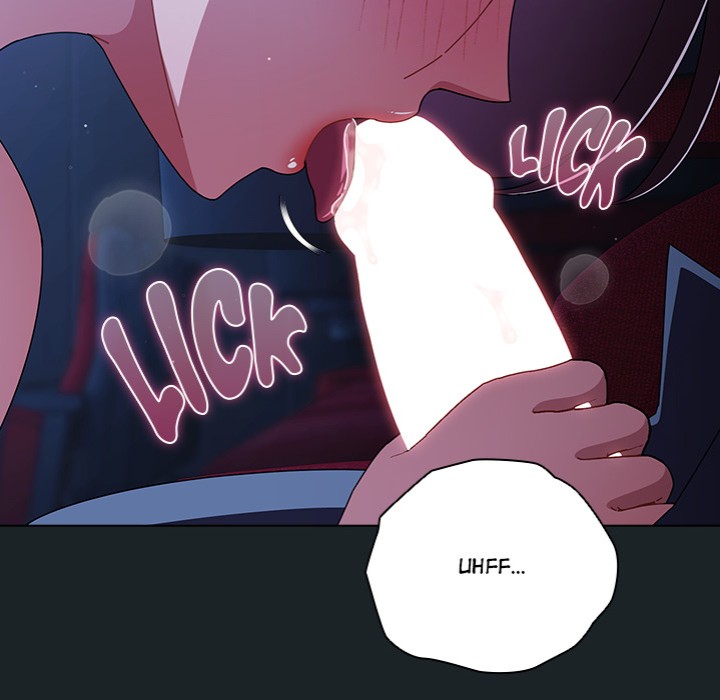 Sweet Girl Dirty Secrets chapter 26 page 8