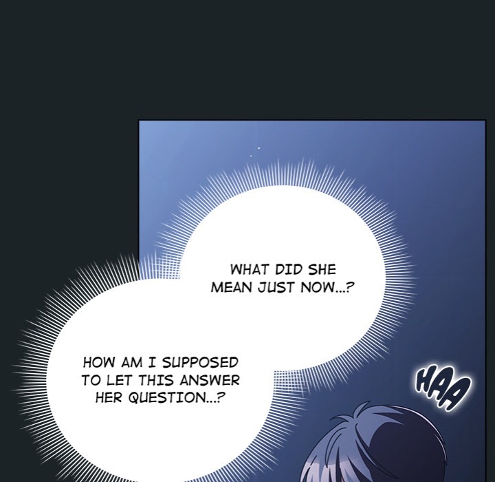 Sweet Girl Dirty Secrets chapter 26 page 11