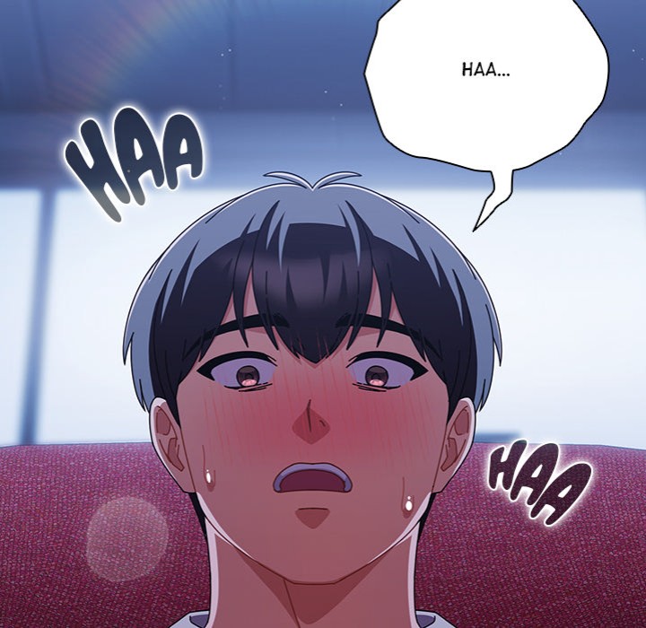 Sweet Girl Dirty Secrets chapter 26 page 20