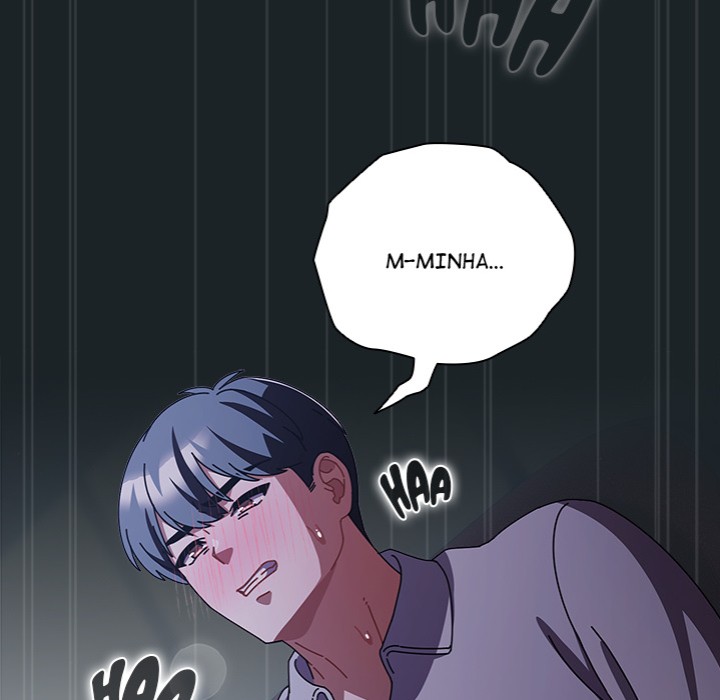 Sweet Girl Dirty Secrets chapter 26 page 32