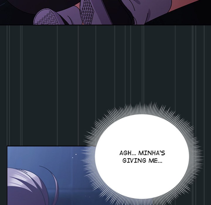 Sweet Girl Dirty Secrets chapter 26 page 35