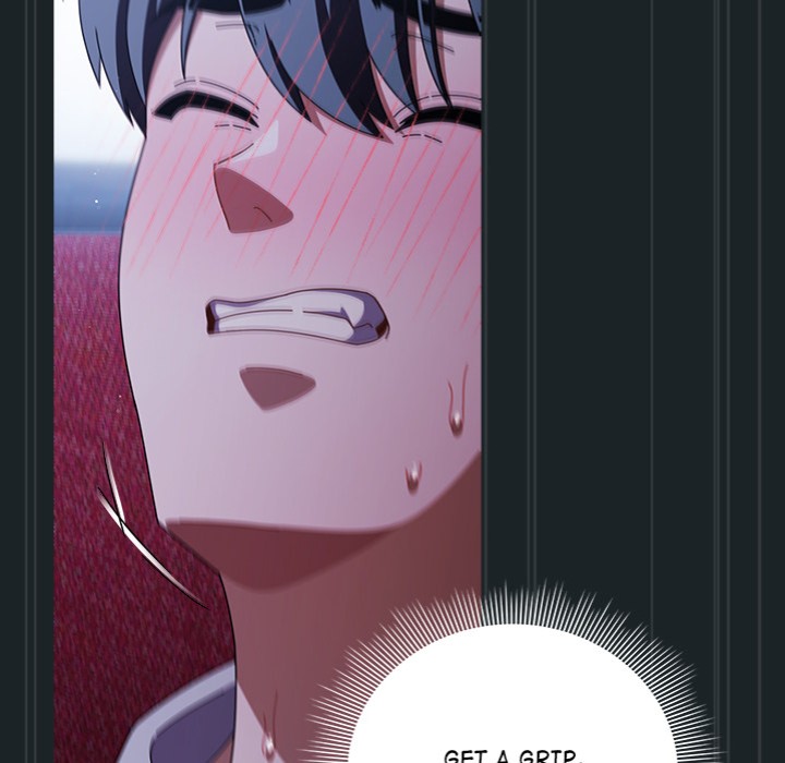 Sweet Girl Dirty Secrets chapter 26 page 46