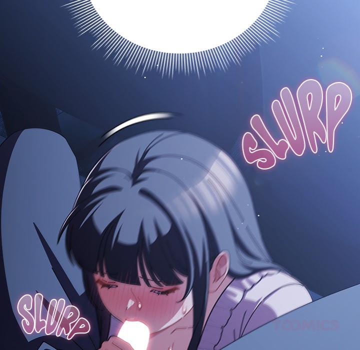 Sweet Girl Dirty Secrets chapter 26 page 48