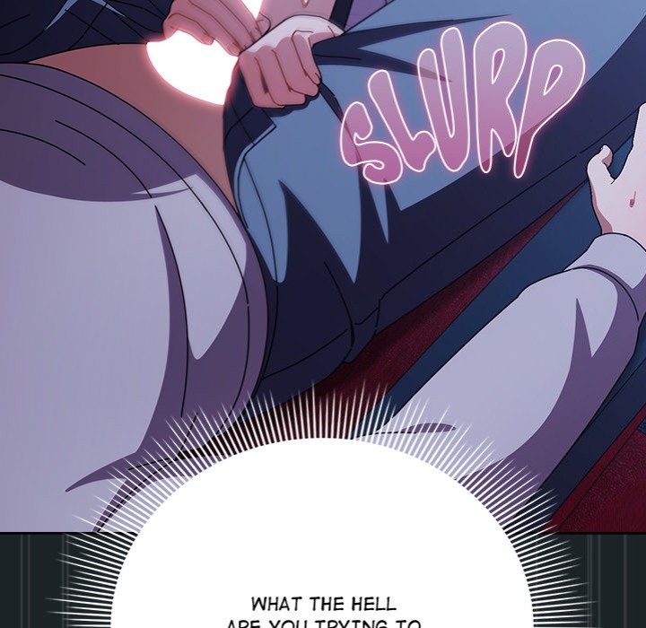 Sweet Girl Dirty Secrets chapter 26 page 49