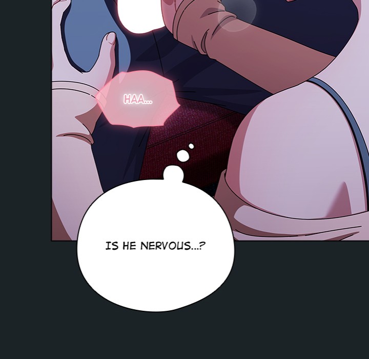 Sweet Girl Dirty Secrets chapter 26 page 58