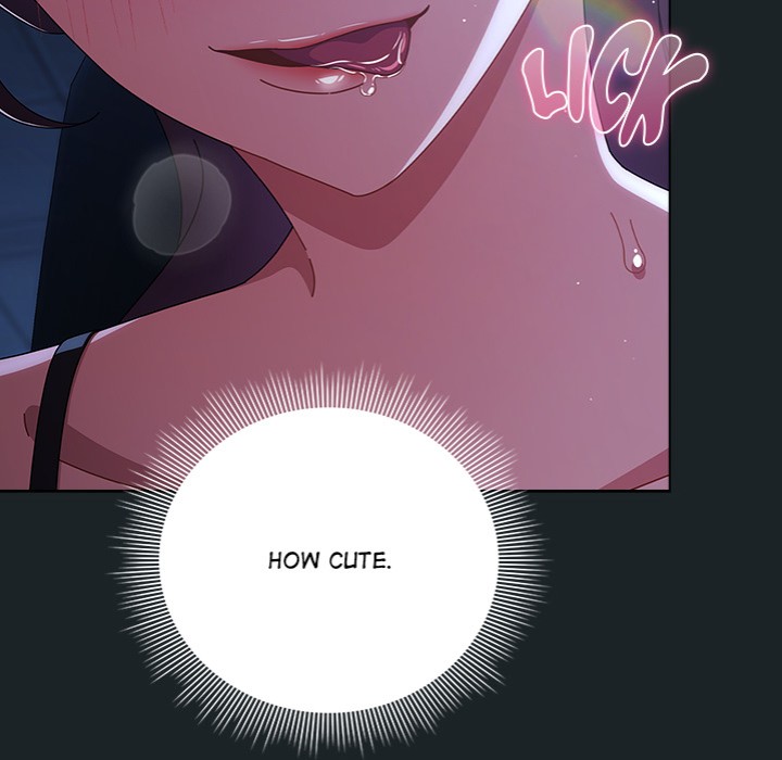 Sweet Girl Dirty Secrets chapter 26 page 60