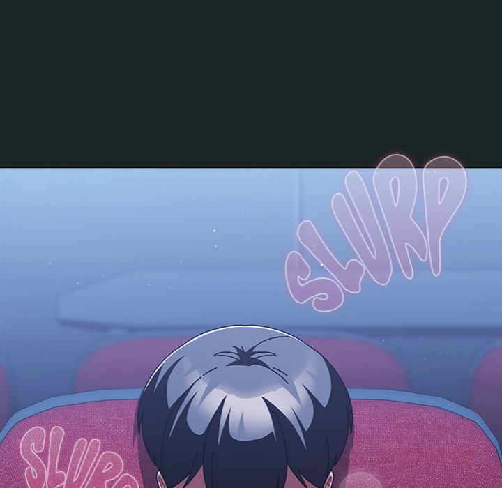 Sweet Girl Dirty Secrets chapter 26 page 66