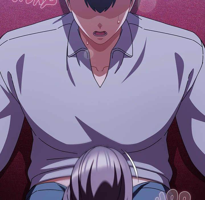 Sweet Girl Dirty Secrets chapter 26 page 67
