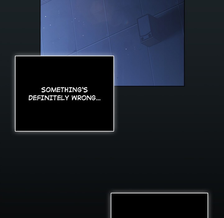 Sweet Girl Dirty Secrets chapter 26 page 70