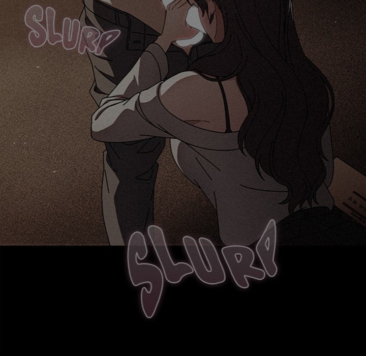 Sweet Girl Dirty Secrets chapter 26 page 73