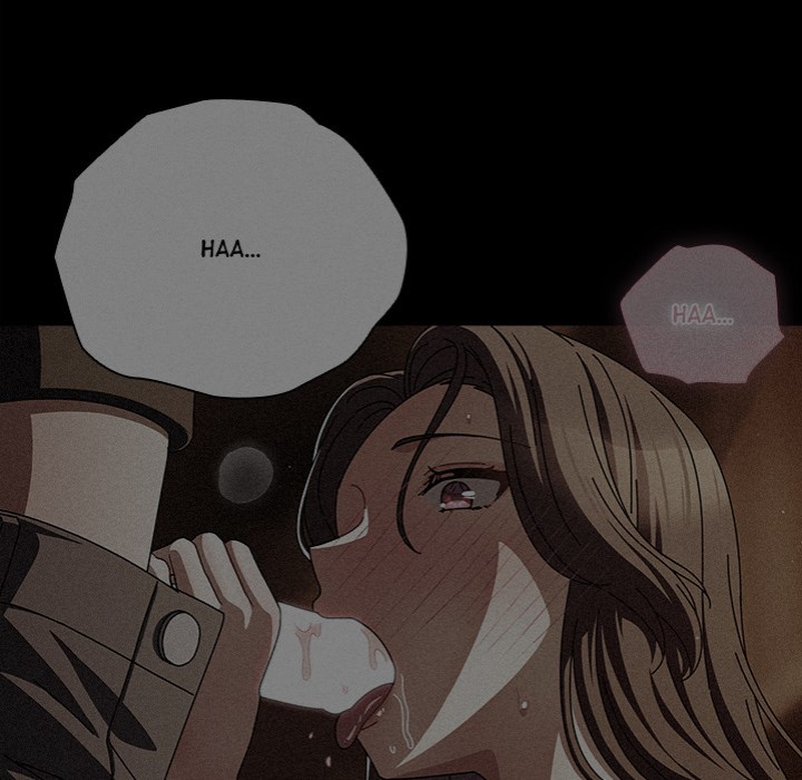 Sweet Girl Dirty Secrets chapter 26 page 74