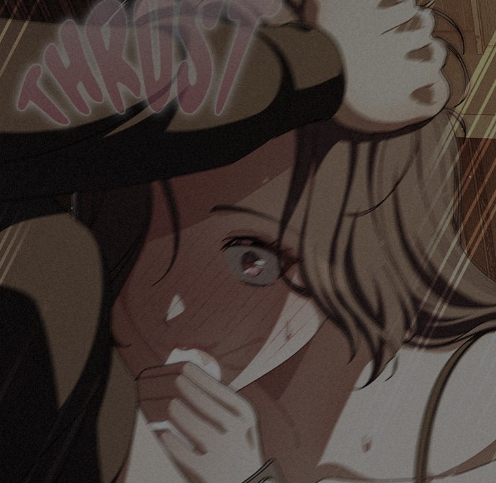 Sweet Girl Dirty Secrets chapter 26 page 77