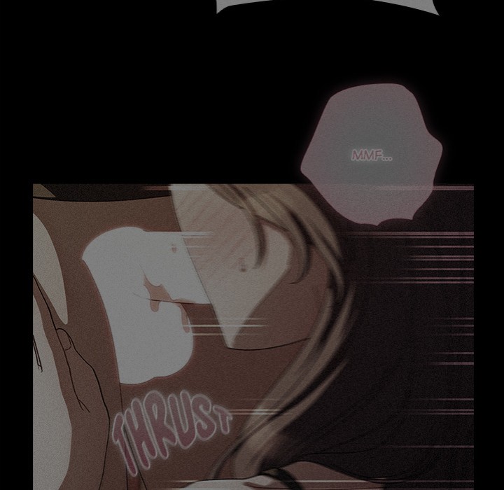 Sweet Girl Dirty Secrets chapter 26 page 79