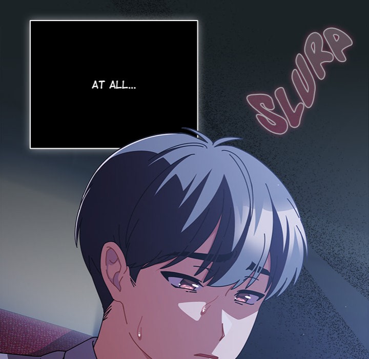 Sweet Girl Dirty Secrets chapter 26 page 82