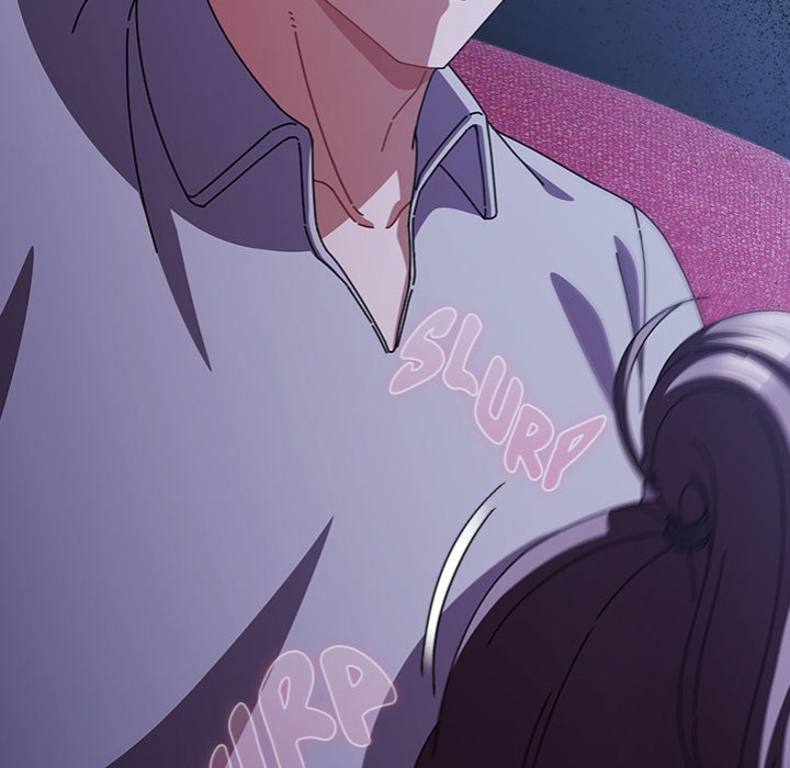 Sweet Girl Dirty Secrets chapter 26 page 83