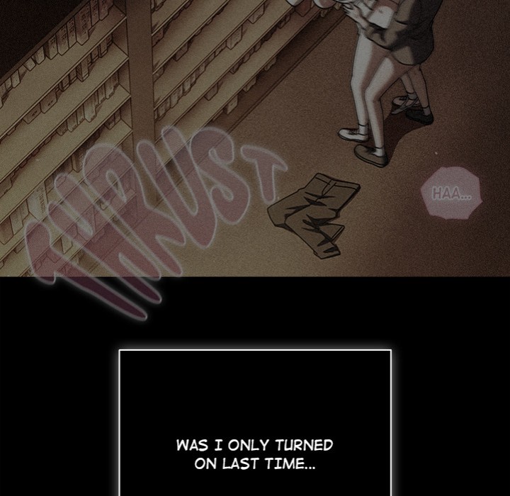 Sweet Girl Dirty Secrets chapter 26 page 88