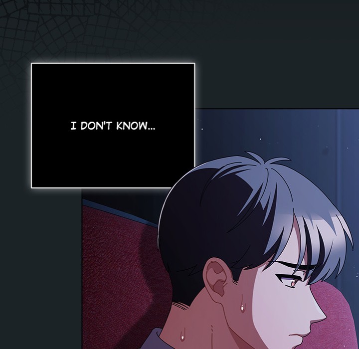 Sweet Girl Dirty Secrets chapter 26 page 92