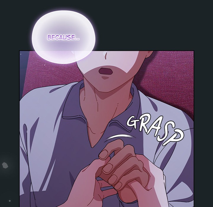 Sweet Girl Dirty Secrets chapter 26 page 103