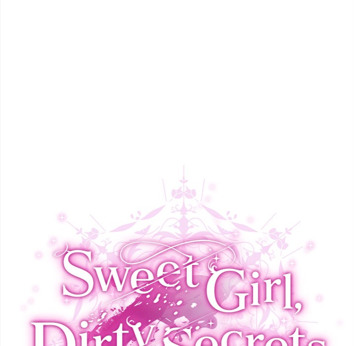 Sweet Girl Dirty Secrets chapter 26 page 114