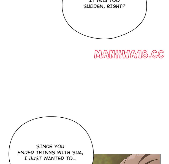 Sweet Girl Dirty Secrets chapter 26 page 121