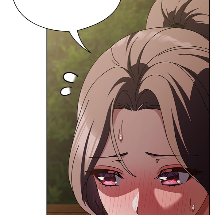 Sweet Girl Dirty Secrets chapter 26 page 122